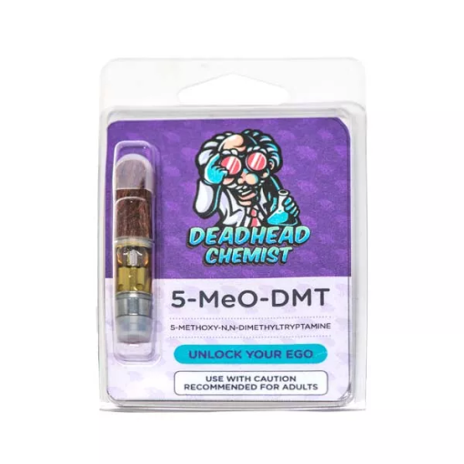 5 meo dmt cartridge