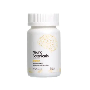 Neuro Botanicals (Energy) Microdose Mushroom Capsules