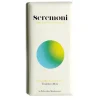 Seremoni Psilocybin Chocolate Bar Edibles (Mint & Transkei Mushrooms)