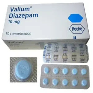 Buy Diazepam Online – Premium Quality Valium for Sale