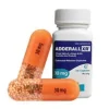 aderall xr dosage