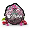 TRE House | Sour Cherry Magic Mushroom Gummies | 15ct