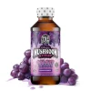 TRE House | Magic Mushroom Syrup | Galaxy Grape – 4oz